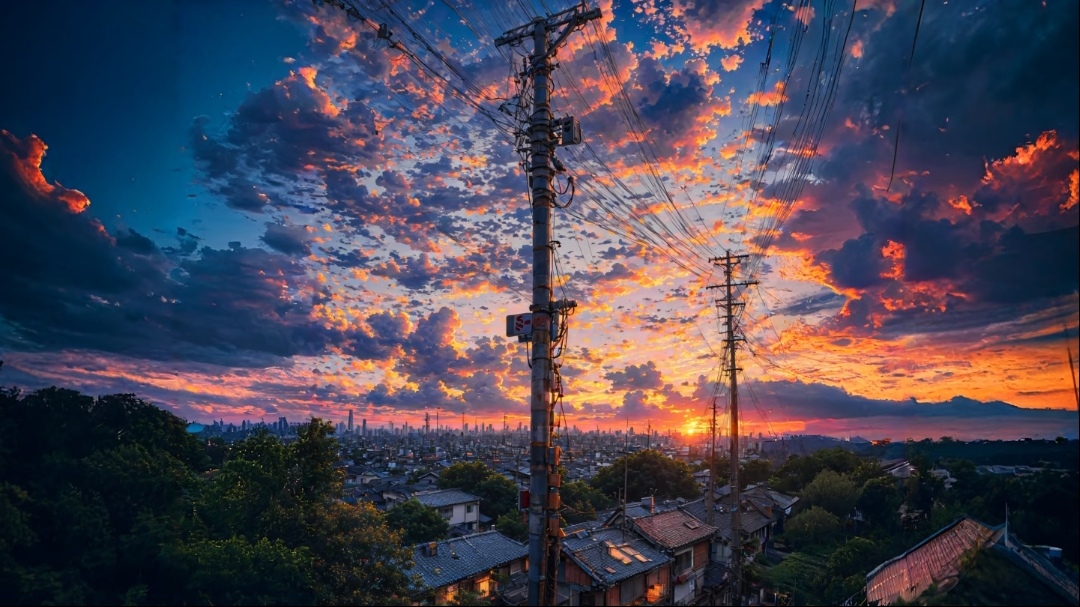 朝花夕拾